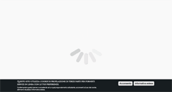 Desktop Screenshot of grandhotelvillaserbelloni.it